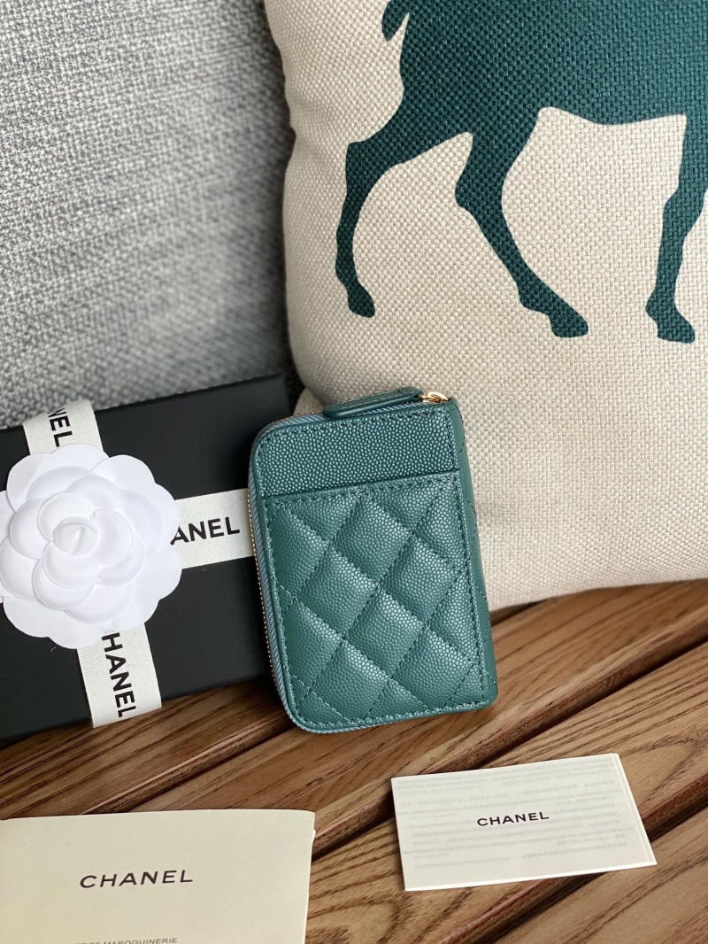 Ch**el wallet purse
